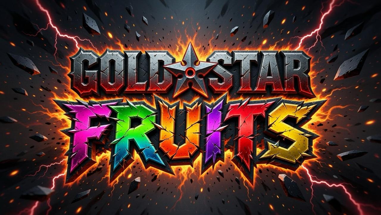 Star Fruits
